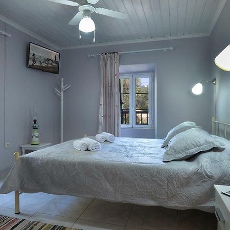 Mikroulis Residence Mastoratika 외부 사진